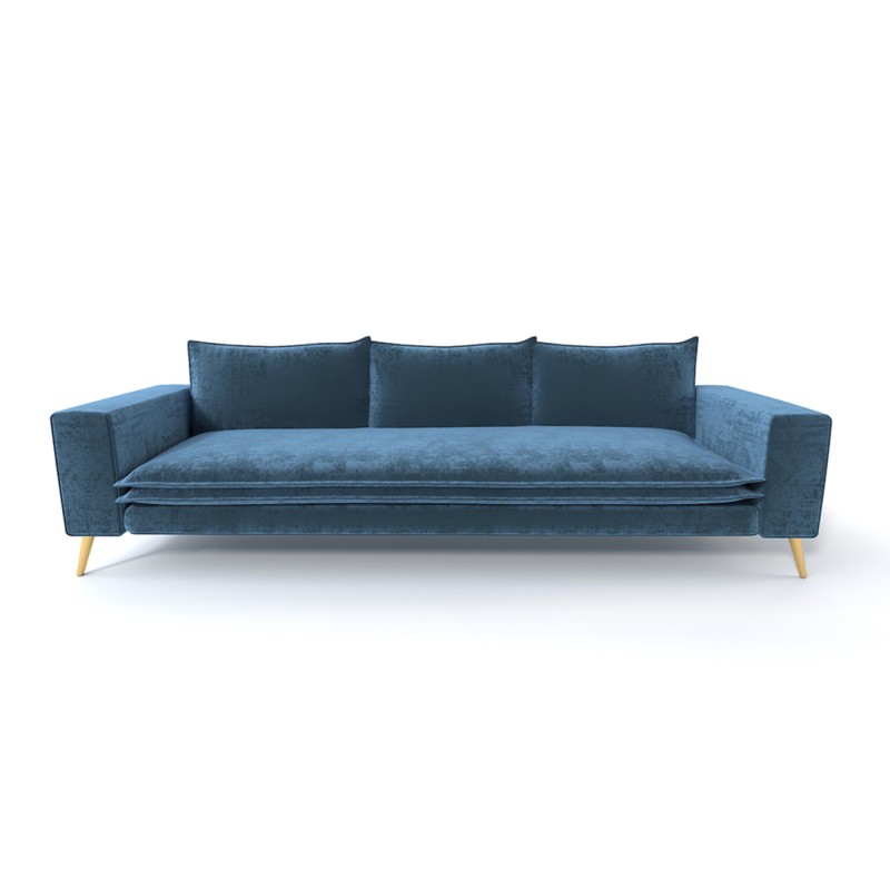 4-Sitzer Sofa MOON