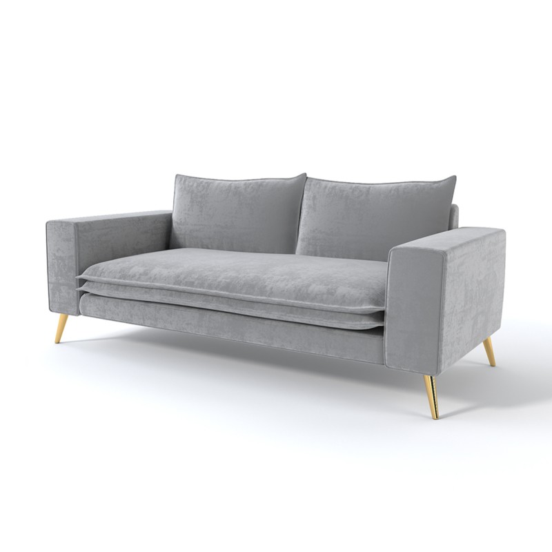 3-Sitzer Sofa MOON
