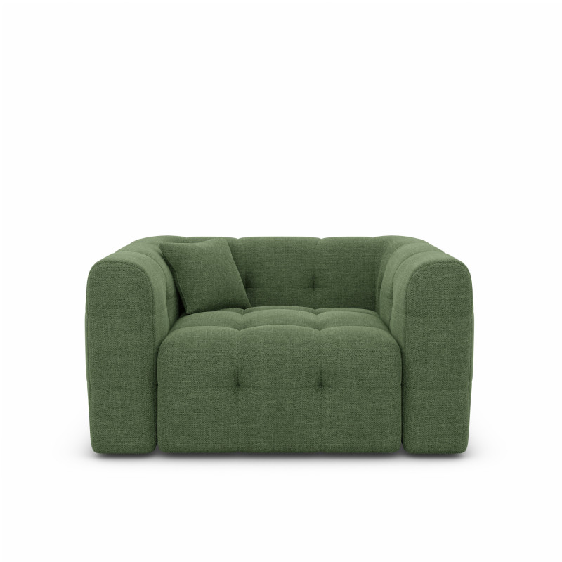 1 Sitzer Sofa Sessel BALOO