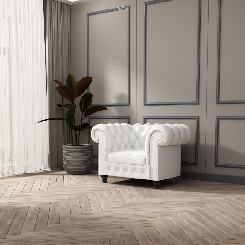 Divano 1 posti LAURENE