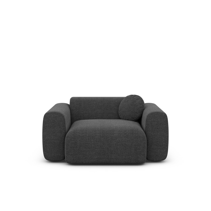 1 Sitzer Sofa Sessel MOLOKO