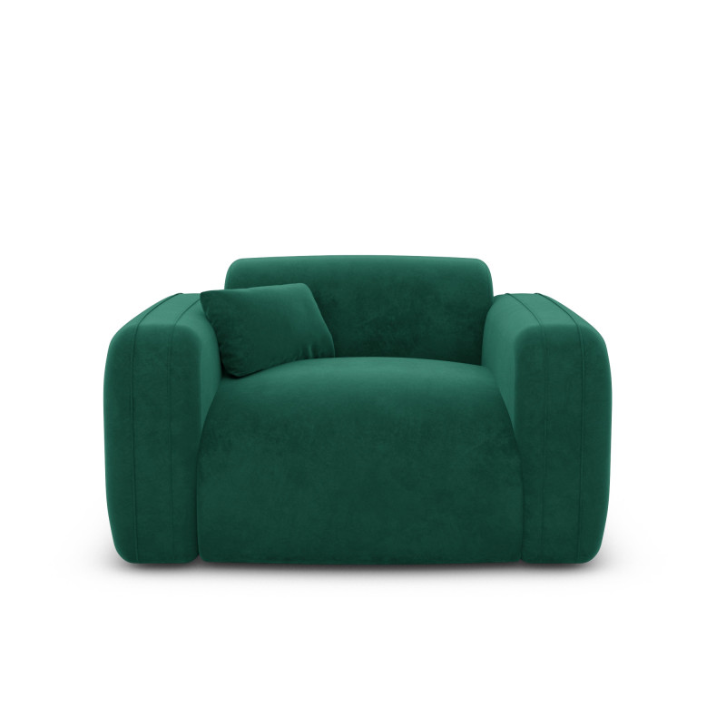 1 Sitzer Sofa Sessel AMICA