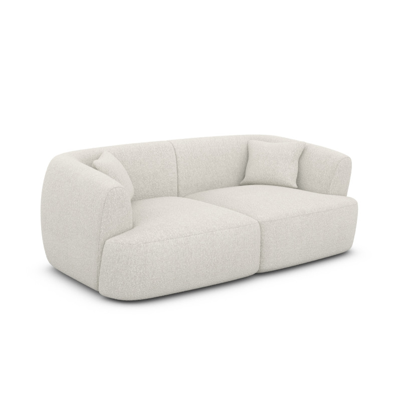 2 Sitzer Sofa OZURA AB LAGER