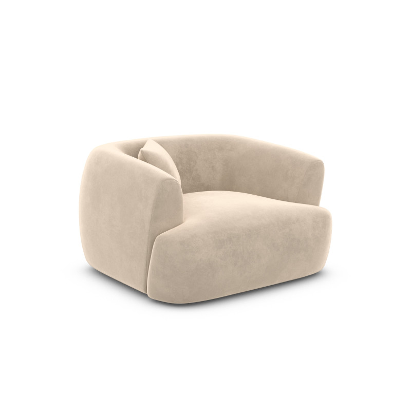 1 Sitzer Sofa Sessel OZURA...