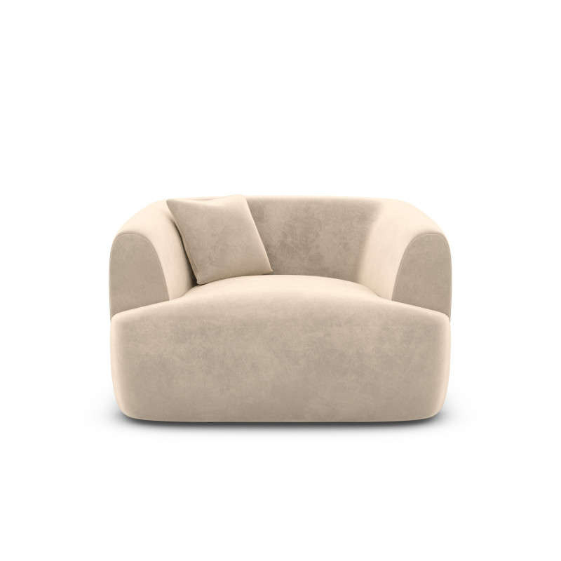 1 Sitzer Sofa Sessel OZURA...