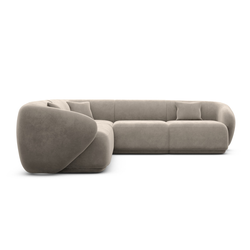 Ecksofa MAITANO AB LAGER