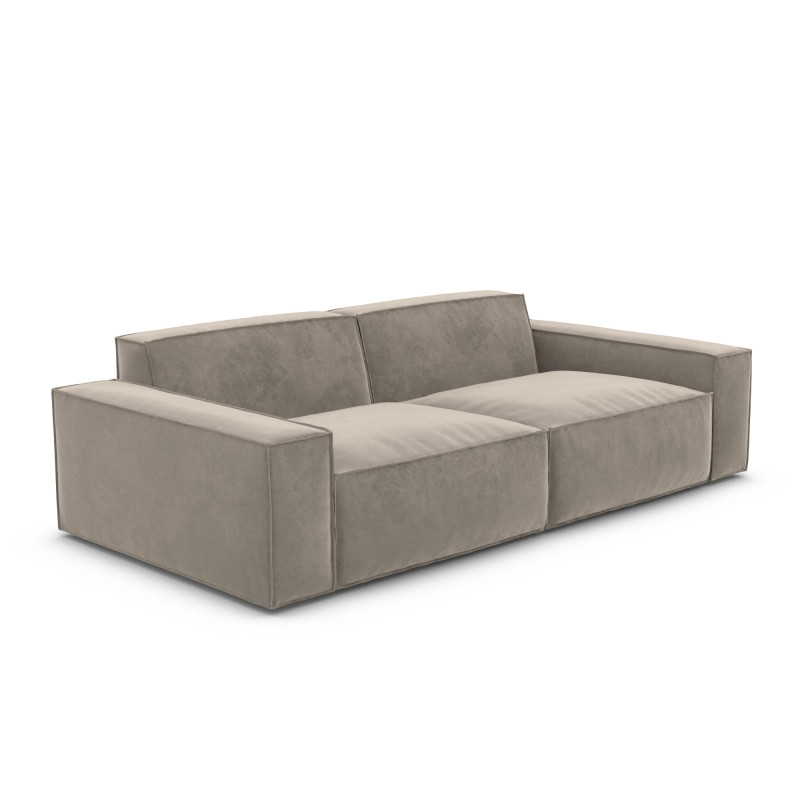 2 Sitzer Sofa LIONEL AB LAGER