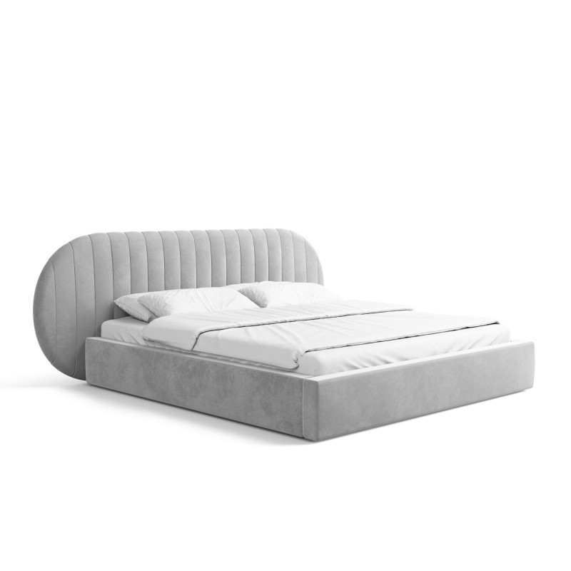 Designerbett MELIZA mit...