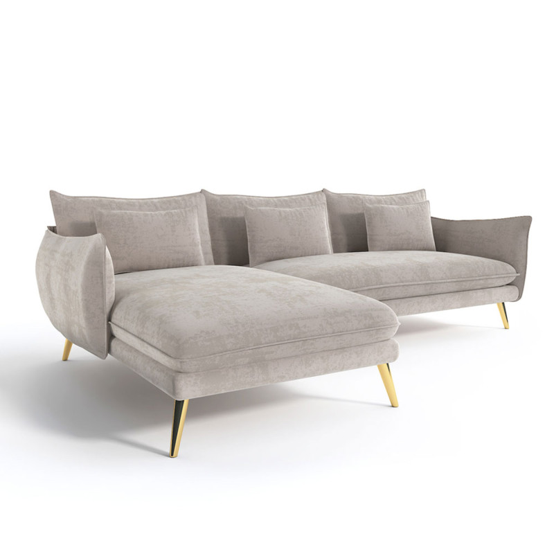 Ecksofa L Form RAGALIA AB...