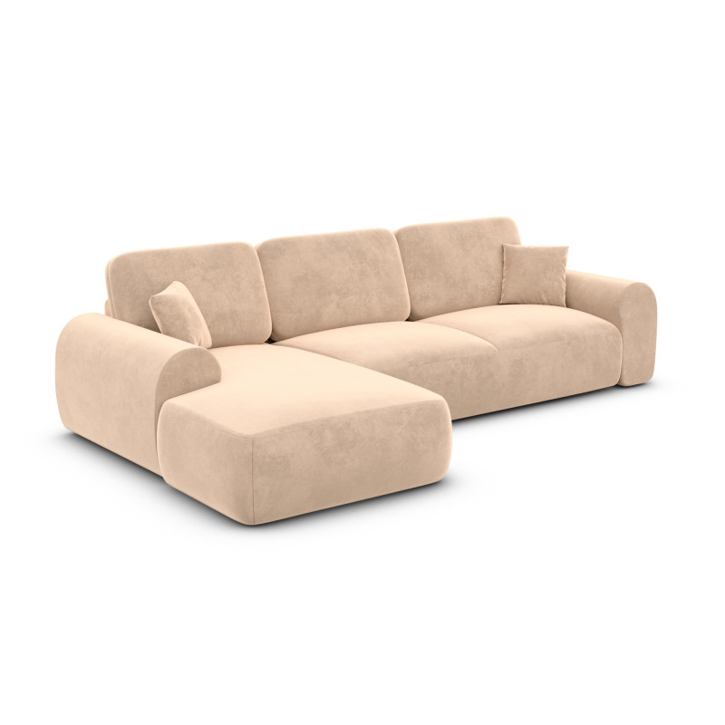 Ecksofa DION L Form