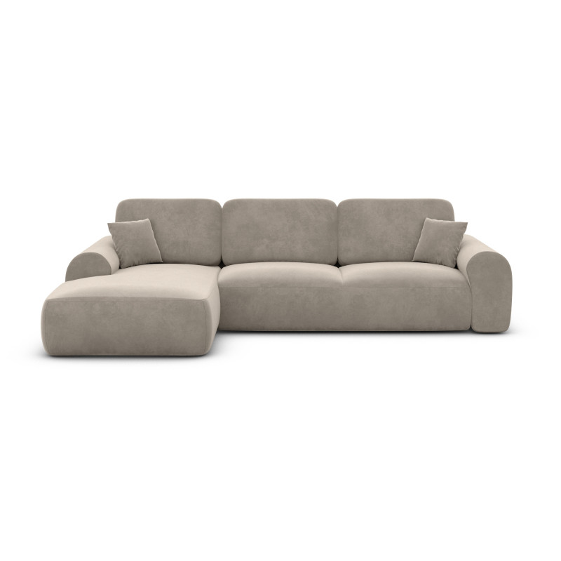 Ecksofa DION L Form