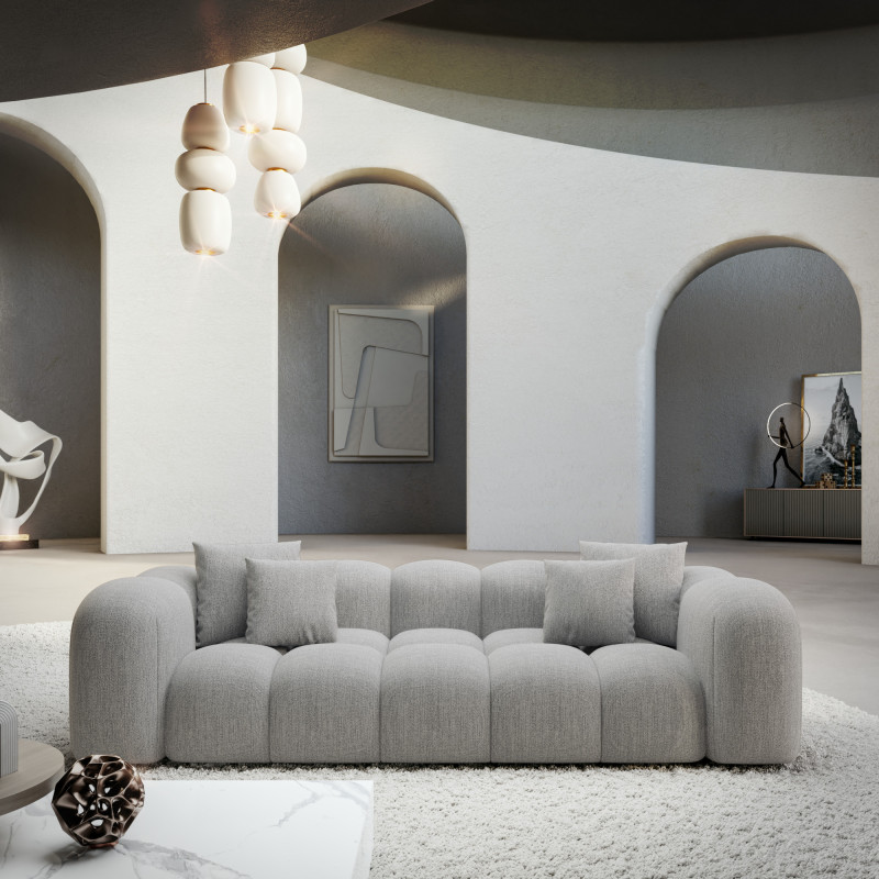 3 Sitzer Sofa NUVOLA AB LAGER