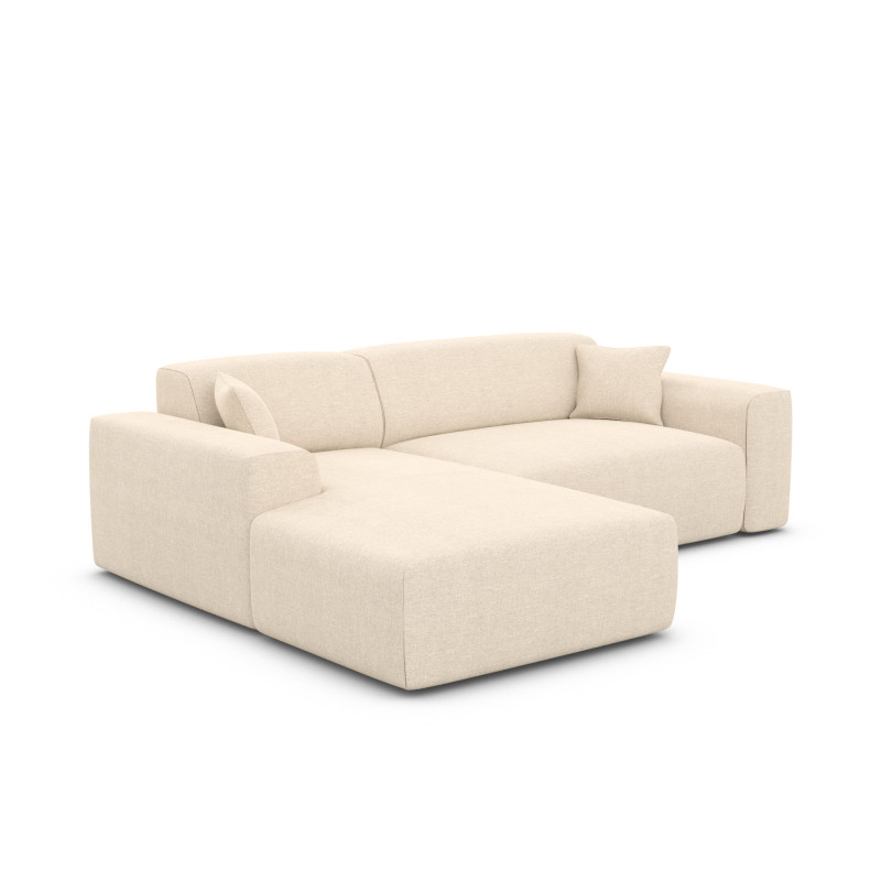 Canapé d'angle LENOVA L...