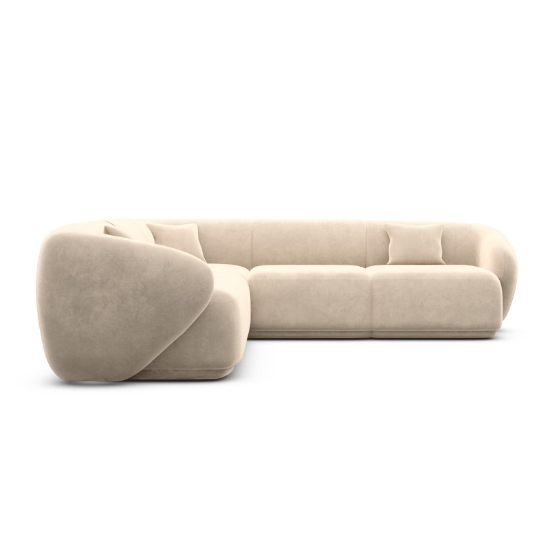 Ecksofa MAITANO AB LAGER
