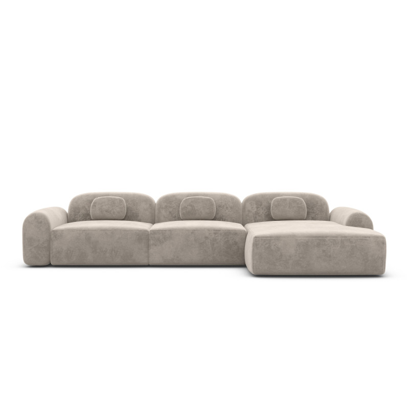 Ecksofa LABUCCA L Form AB...