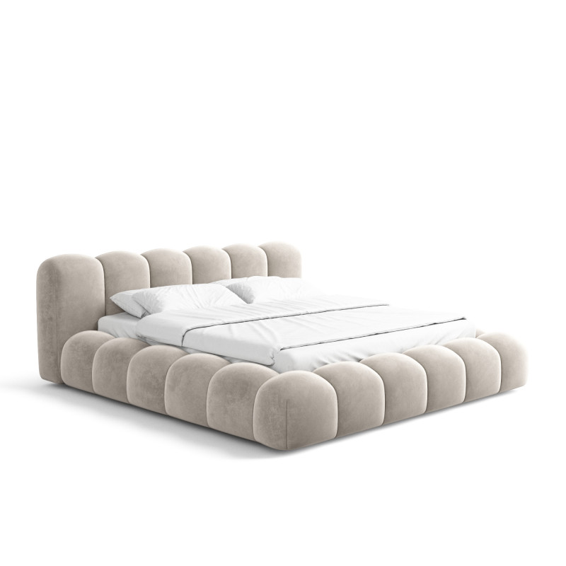 Designerbett NUVOLA mit...