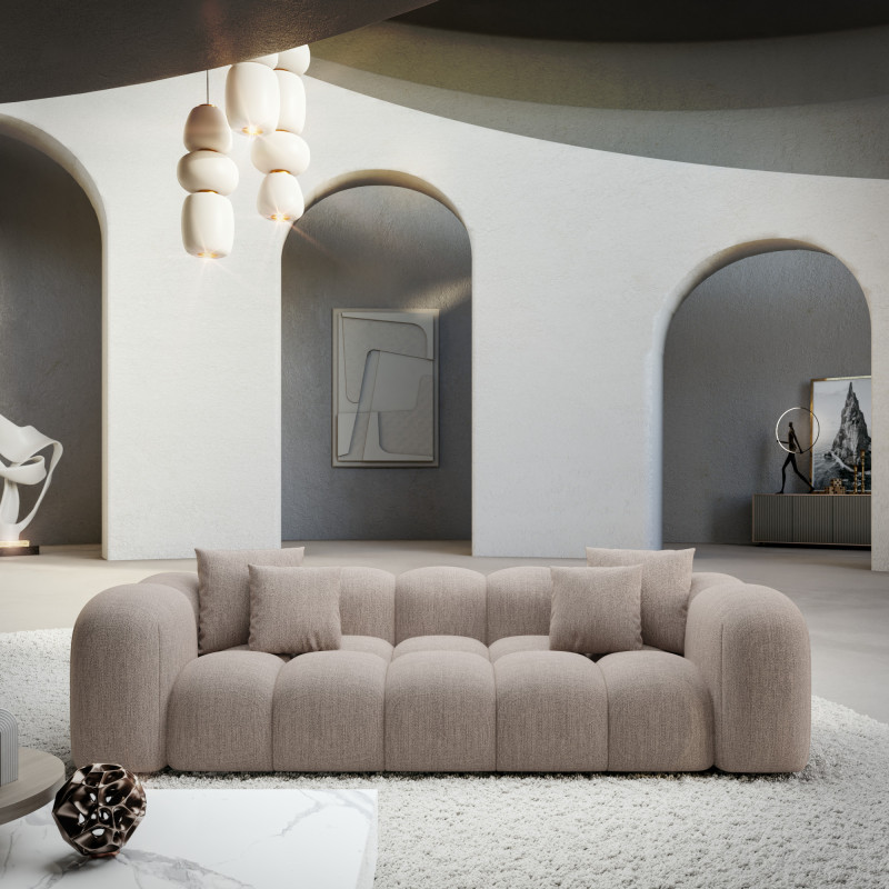 3 Sitzer Sofa NUVOLA AB LAGER