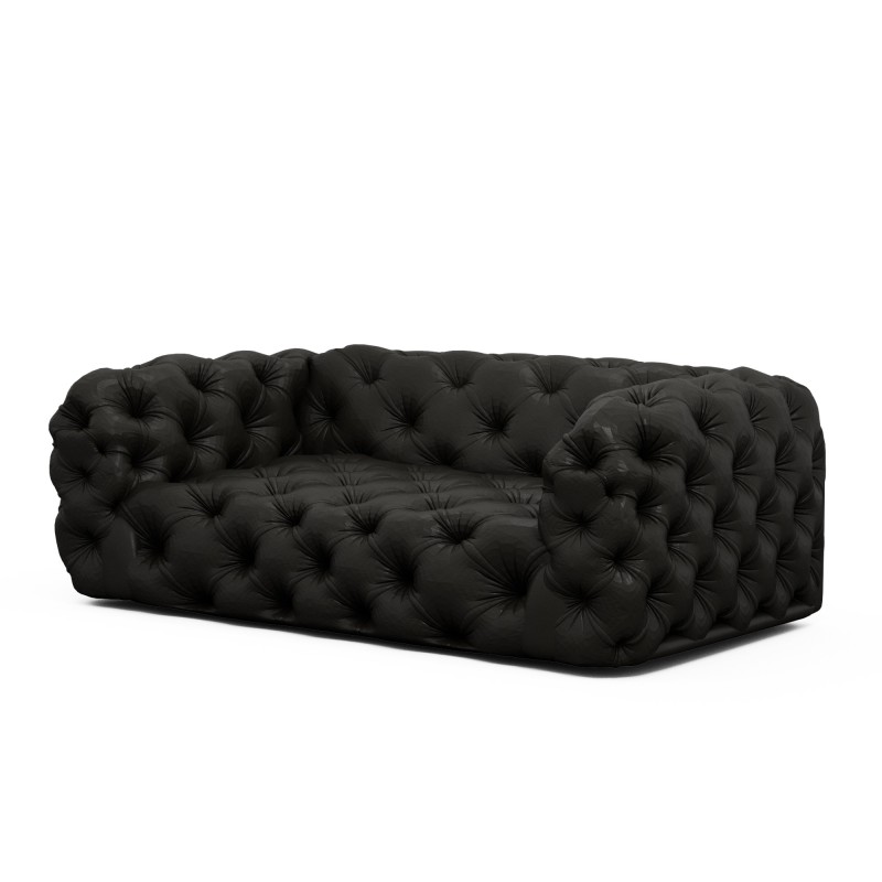 2-Sitzer Sofa HONEY AB LAGER