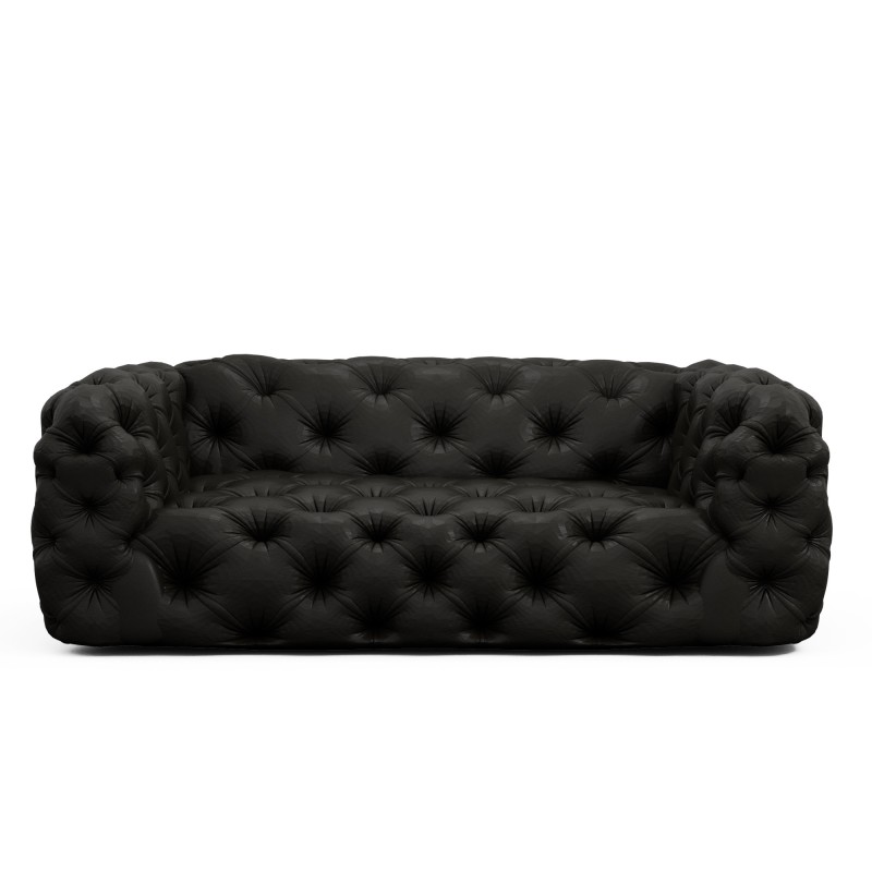2-Sitzer Sofa HONEY AB LAGER