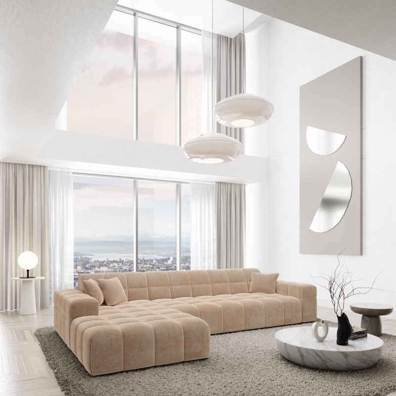 Ecksofa L Form CARDANO AB...