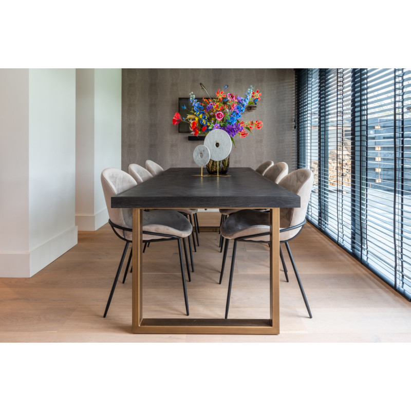 Table à manger design...