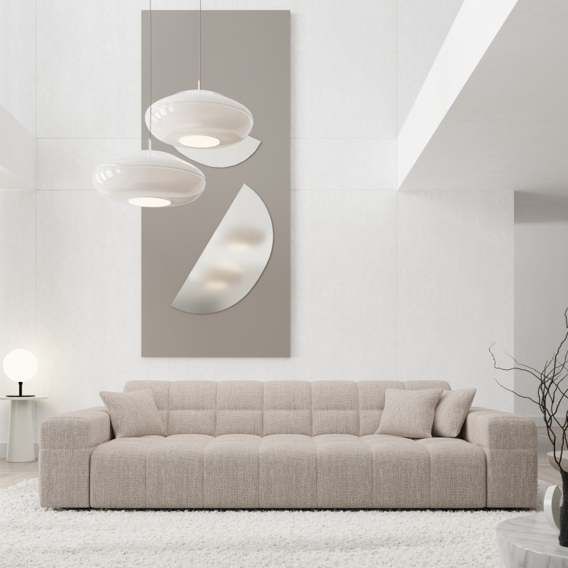 3 Sitzer Sofa CARDANO AB LAGER