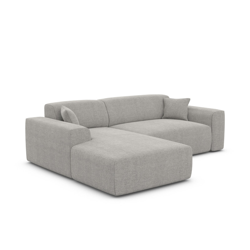 Ecksofa LENOVA L Form mit...