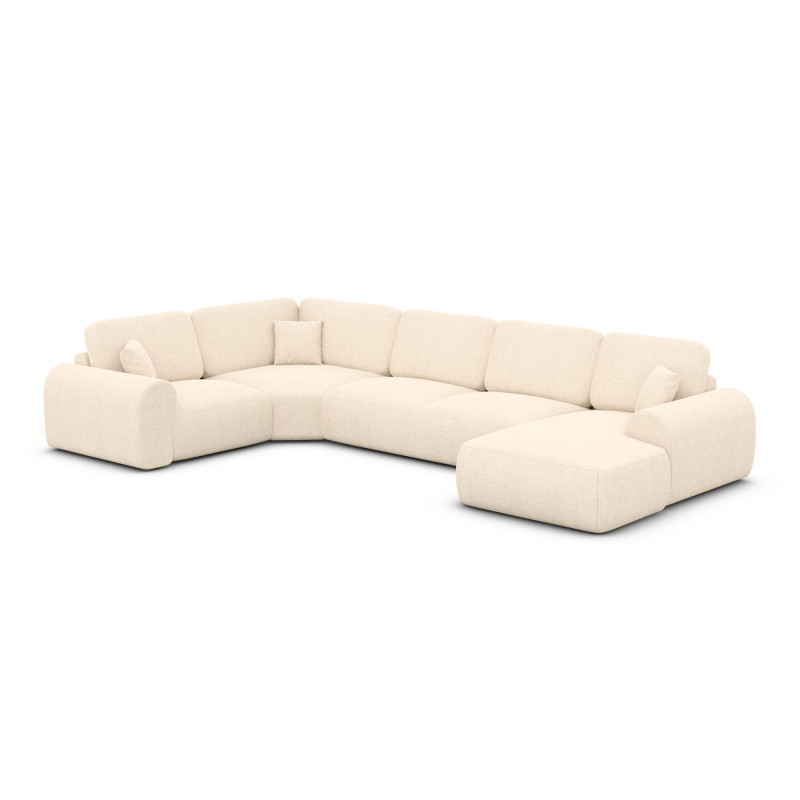 Wohnlandschaft DION XL U...