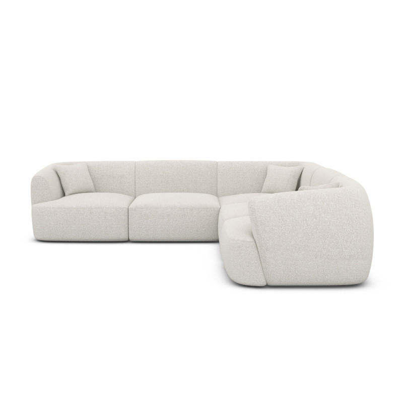 Ecksofa OZURA AB LAGER