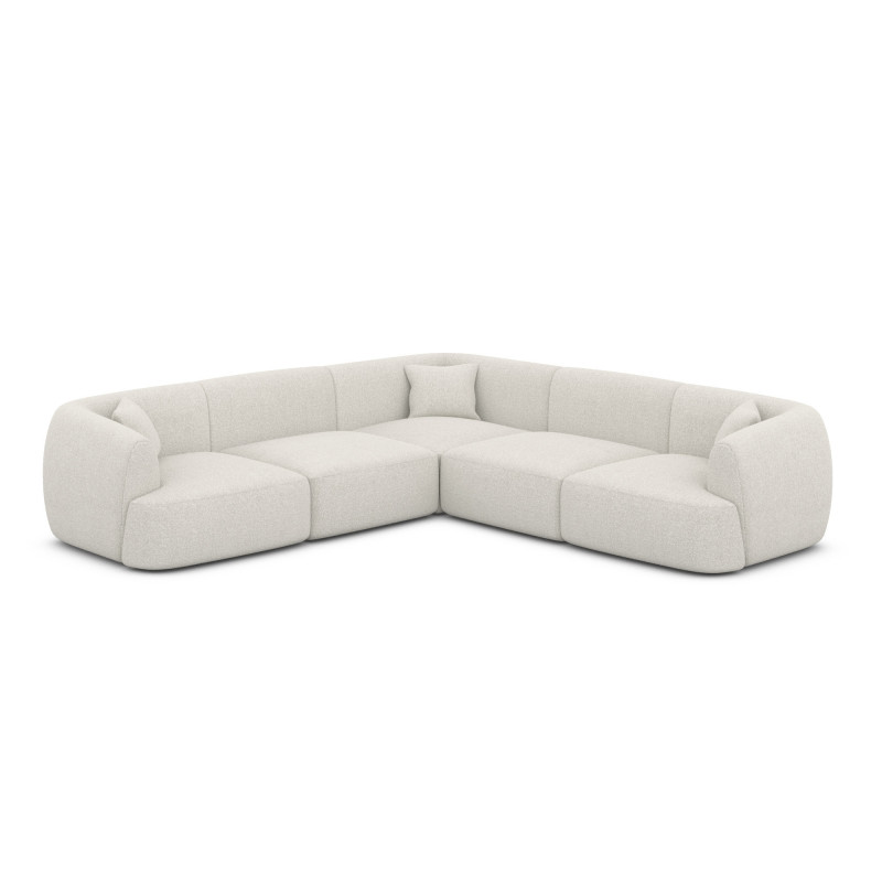 Canapé d'angle OZURA EN STOCK