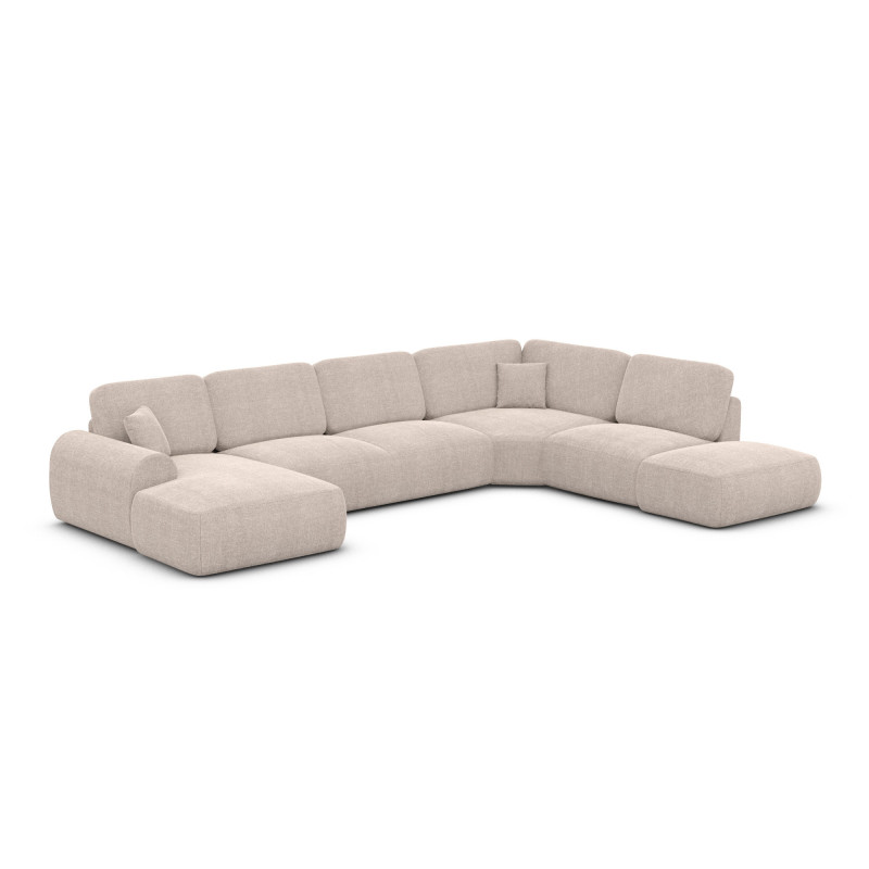 Divano panoramico DION...