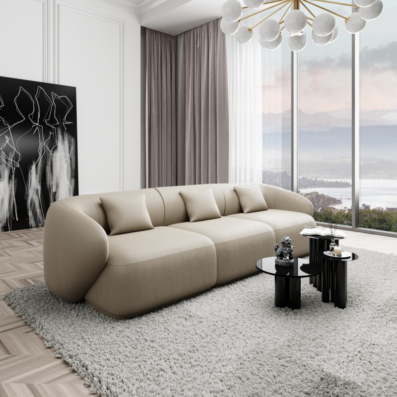 4 Sitzer Sofa MAITANO AB LAGER