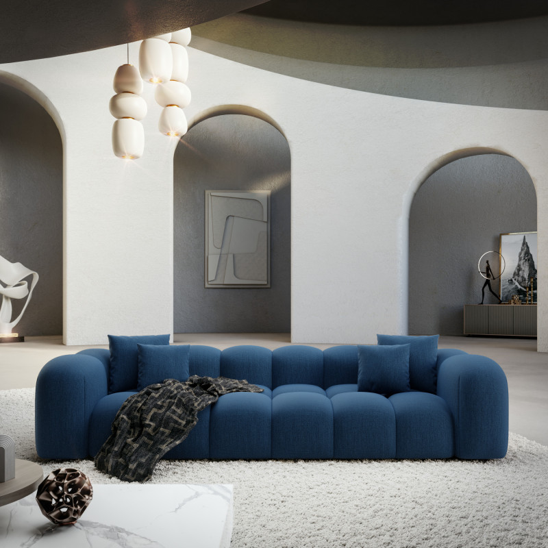 4 Sitzer Sofa NUVOLA AB LAGER