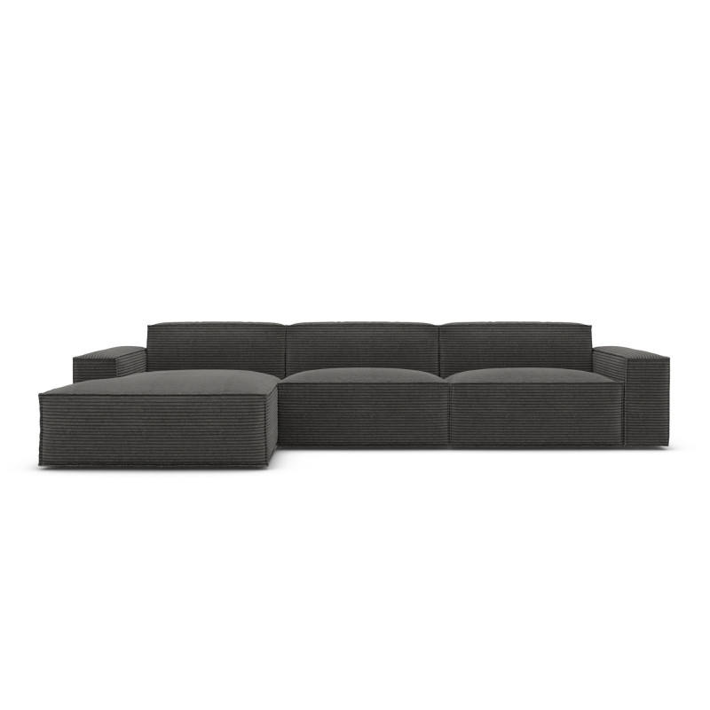 Ecksofa L Form LIONEL AB LAGER