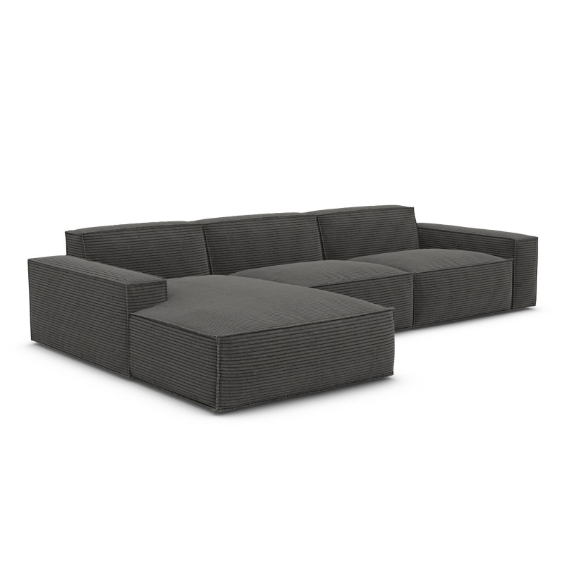 Canapé d'angle LIONEL forme...