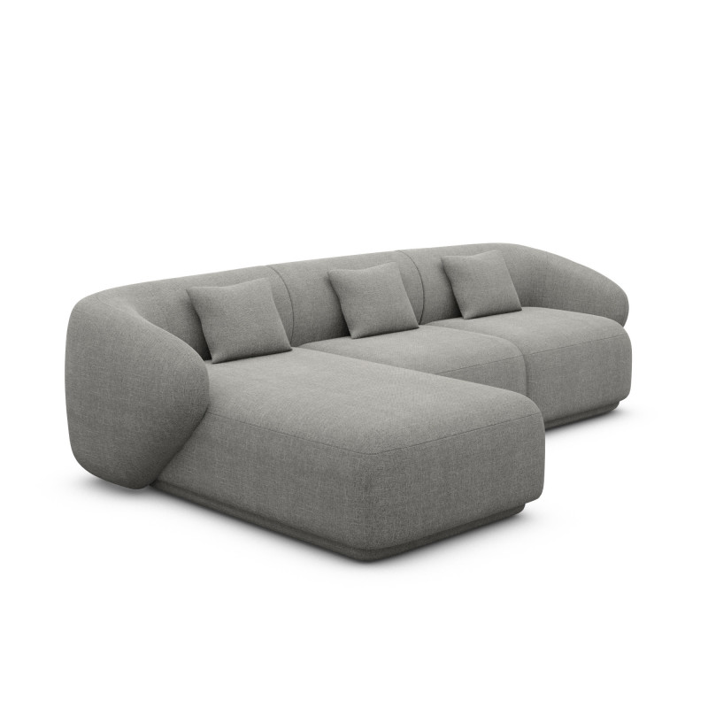 Ecksofa MAITANO L Form AB...