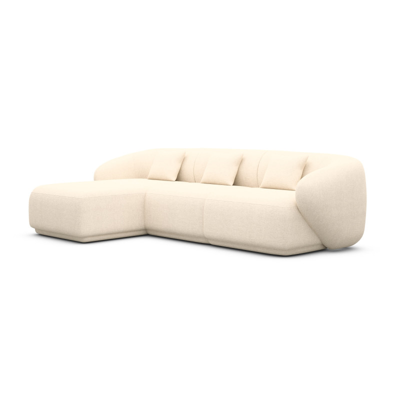 Ecksofa MAITANO L Form AB...