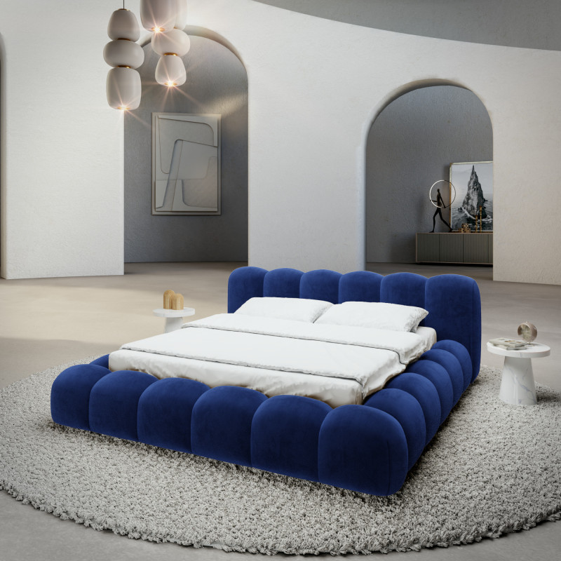 Designerbett NUVOLA mit...