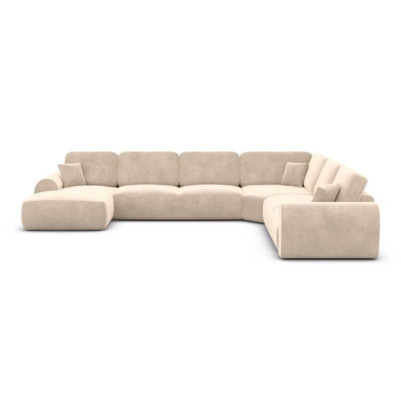 Wohnlandschaft DION XXL U...