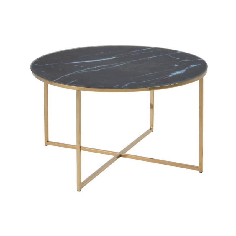 Tavolino Design ANCONA V6