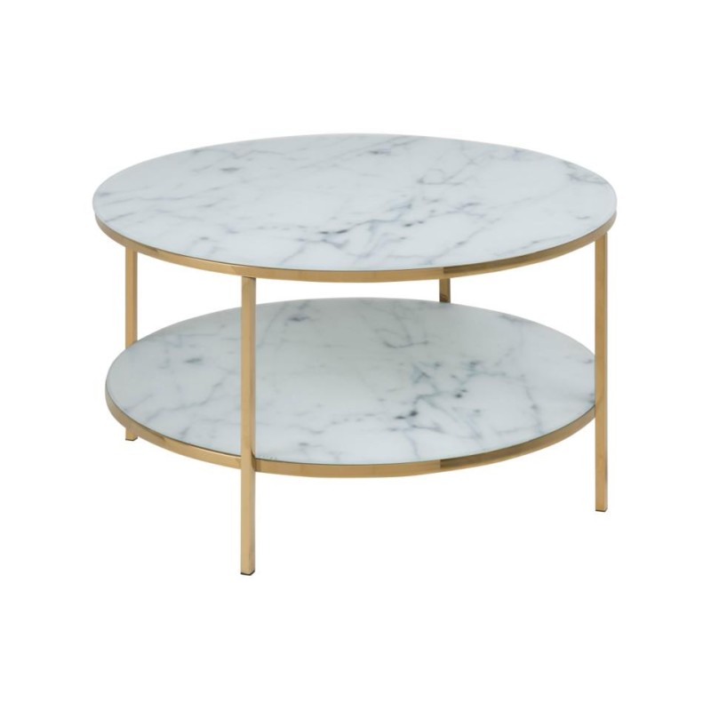 Table Basses Design ANCONA 4