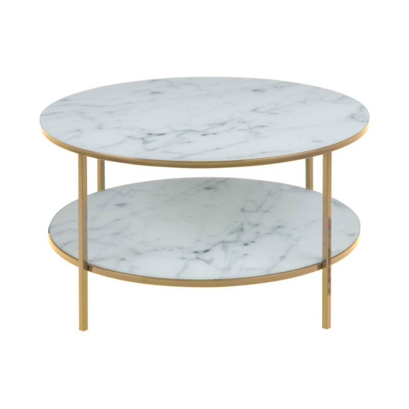 Table Basses Design ANCONA 4