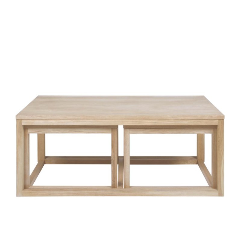 Table Basses Design CONUS V1