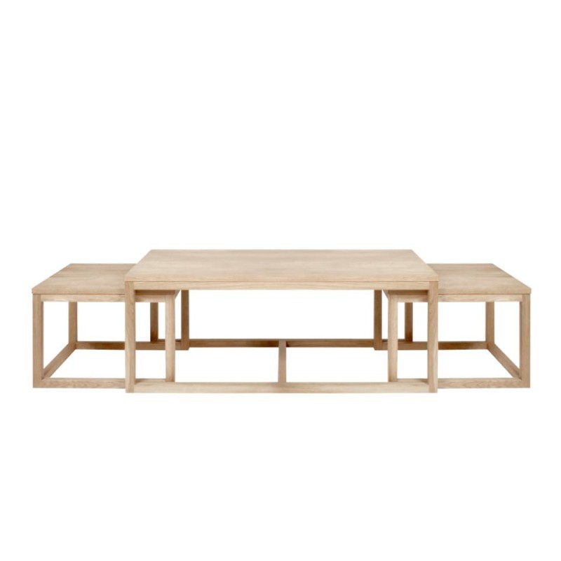 Tavolino Design CONUS V1