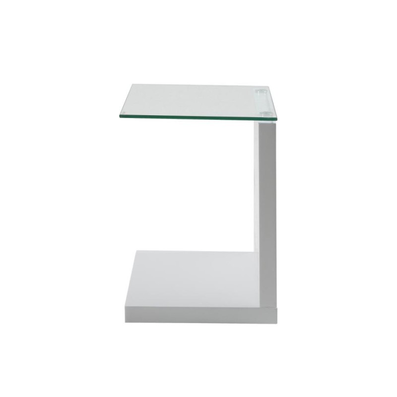 Table Basses Design TULIP