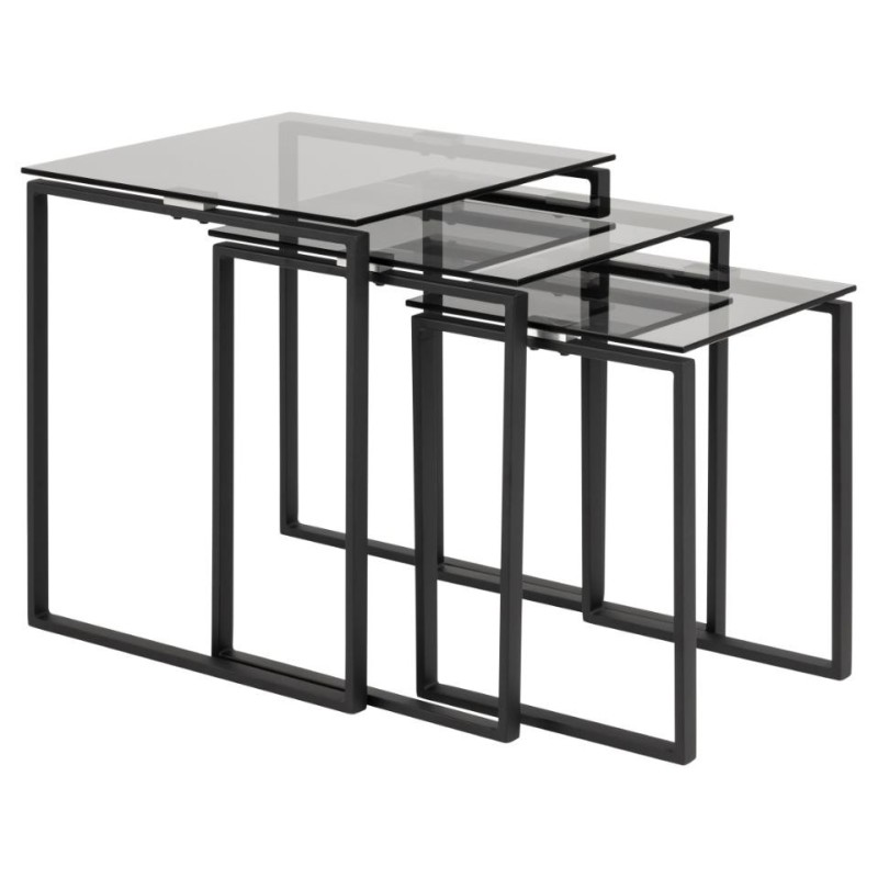 Table Basses Design KOKPIT 3