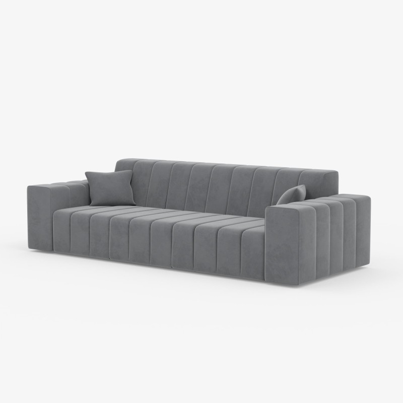 3-Sitzer Sofa COSMOS