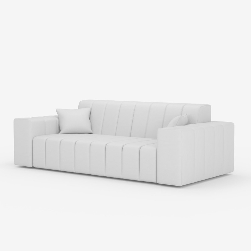 2-Sitzer Sofa COSMOS