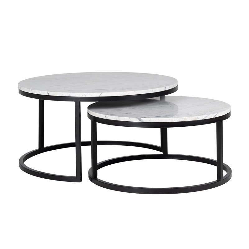 Table Basses Design LEX