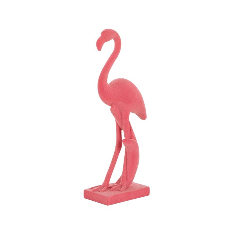 Objet déco FLAMINGO